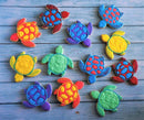 Sea Turtle Cookie Cutter