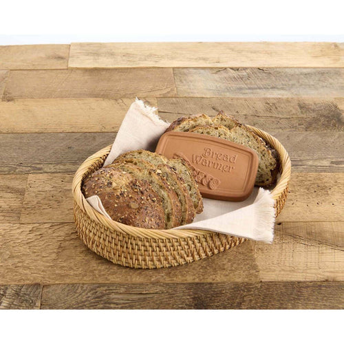 Bread Warmer | Mrs. Anderson's Baking