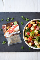 Italian Bread Dipping Mix