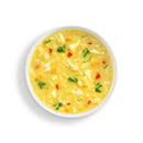 Thai Wai Coconut Curry Soup Mix | Frontier Soups
