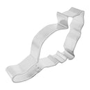 Cat Kitten Cookie Cutter (4.5")