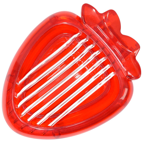 Strawberry and Egg Slicer