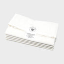 'Santa's Sleigh Tea Towel
