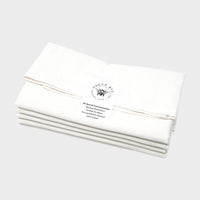 'Santa's Sleigh Tea Towel