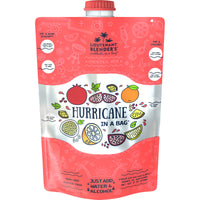 Hurricane in a Bag® Cocktail / Mocktail Slushie Mixer