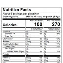 Rocky Mountain Trail Loaded Potato Soup Mix