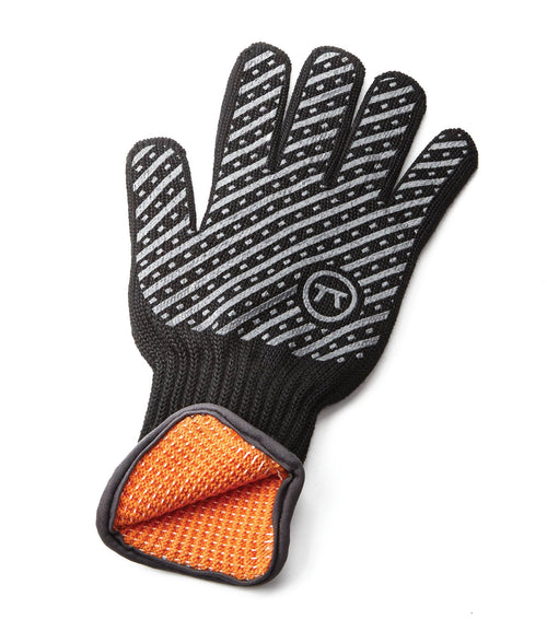 Outset High Temperature Heat Deluxe Grill Glove - Large/X-Large