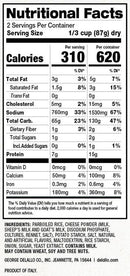 Cheese Risotto (Quick Cook)