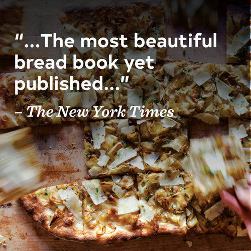 Tartine Bread Book