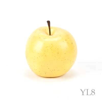 Apple - Artificial Food Décor