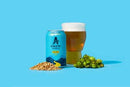 Run Wild IPA (Non-Alcoholic Beer)