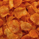 Barbeque Potato Chips (2oz) | Route 11