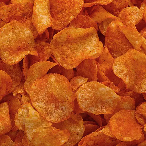 Barbeque Potato Chips (2oz) | Route 11