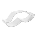 Mustache Cookie Cutter (4")