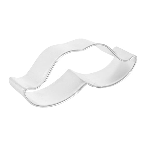 Mustache Cookie Cutter (4")