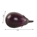 Eggplant - Artificial Food Décor