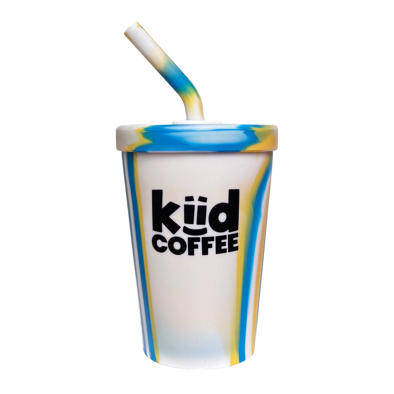 Kiid Coffee Official Cup - 10 FL OZ
