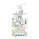 Stonewall Kitchen Butterfly Fields Foaming Hand Soap