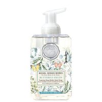 Stonewall Kitchen Butterfly Fields Foaming Hand Soap