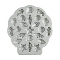 Nordic Ware Seashell Bites Pan