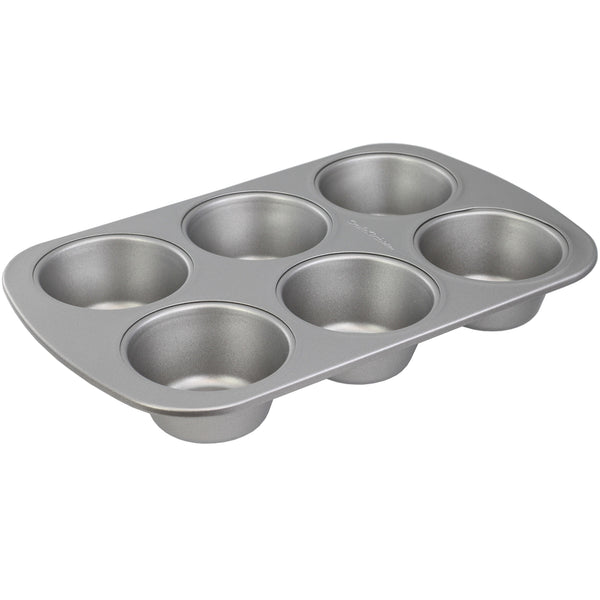 Giant Muffin Pan - Creative Kitchen Fargo