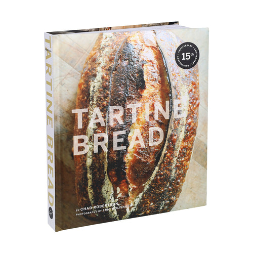 Tartine Bread Book