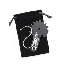 Outset Grill Grate and Cleaning Tool