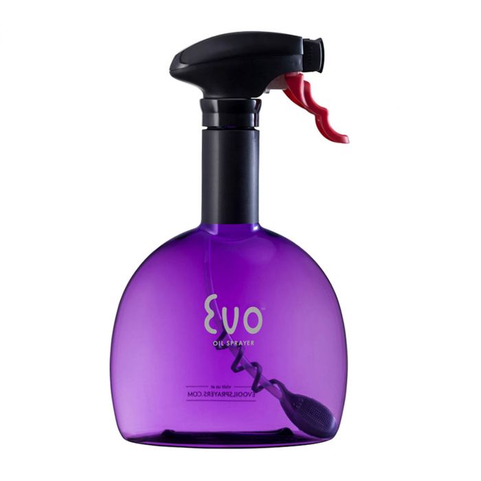 EVO Oil Sprayer