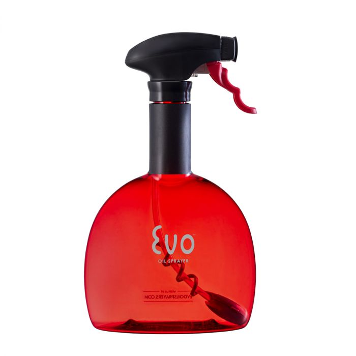 EVO Oil Sprayer