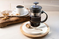 OGGI Three Cup Coffee Press