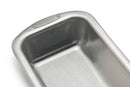 Doughmakers Pebble Textured Aluminum Loaf Pan, 8.5" x 4.5"