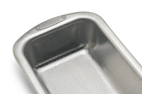 Doughmakers Pebble Textured Aluminum Loaf Pan, 8.5" x 4.5"