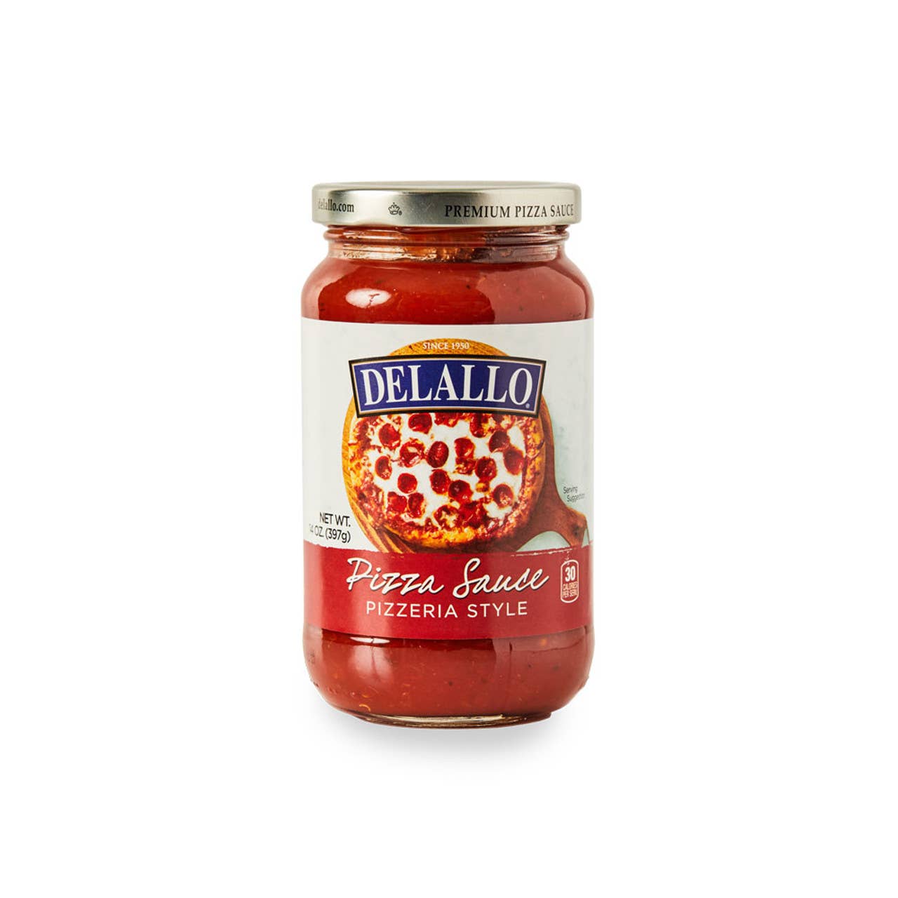 Pizzeria Pizza Sauce