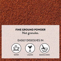 Instant Espresso Powder