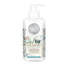 Stonewall Kitchen Butterfly Fields Hand & Body Lotion