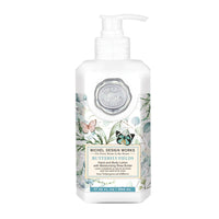 Stonewall Kitchen Butterfly Fields Hand & Body Lotion