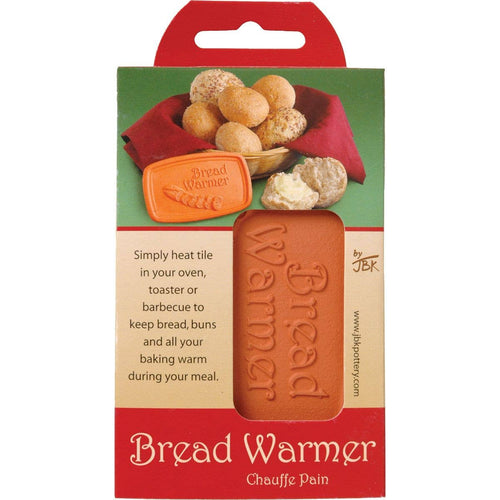 Bread Warmer | Mrs. Anderson's Baking