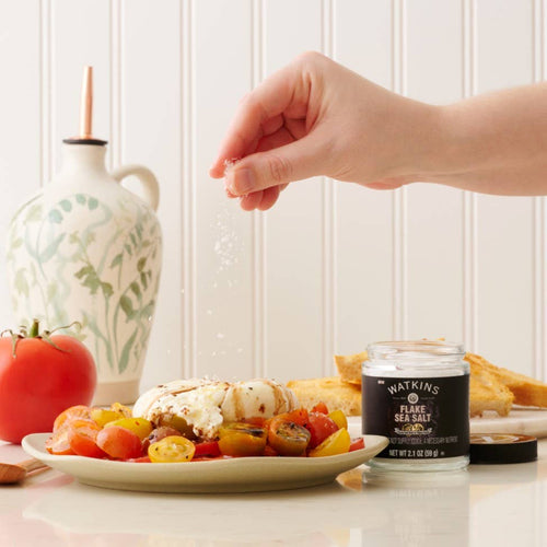 Flake Sea Salt, 2.1 oz