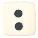 Square Cookie Cutter (2.5")