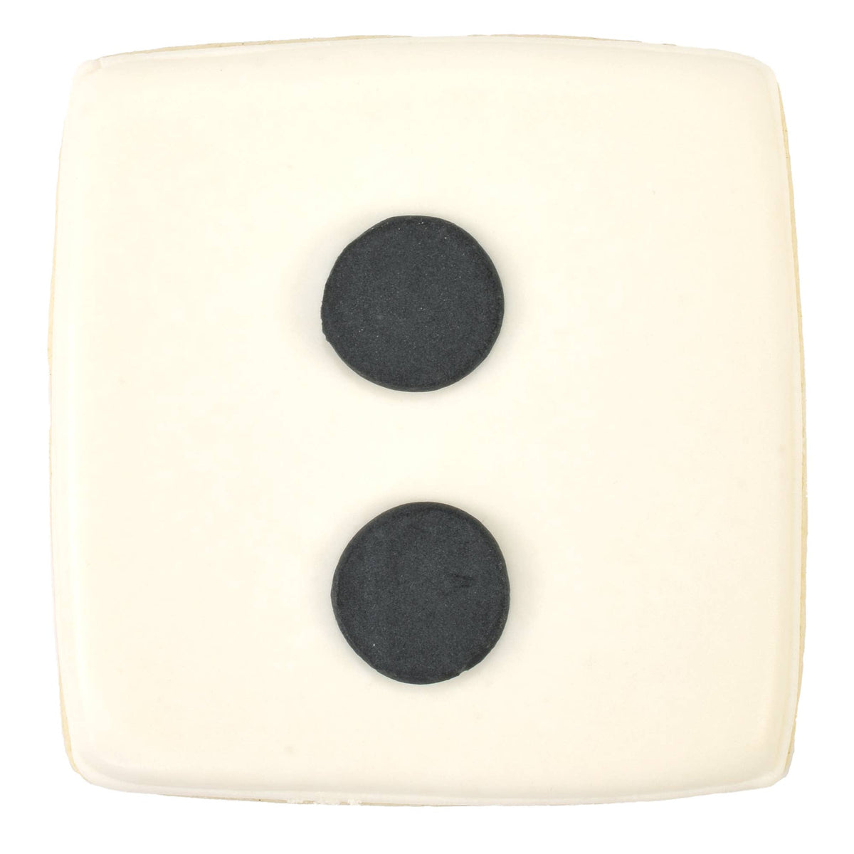 Square Cookie Cutter (2.5")