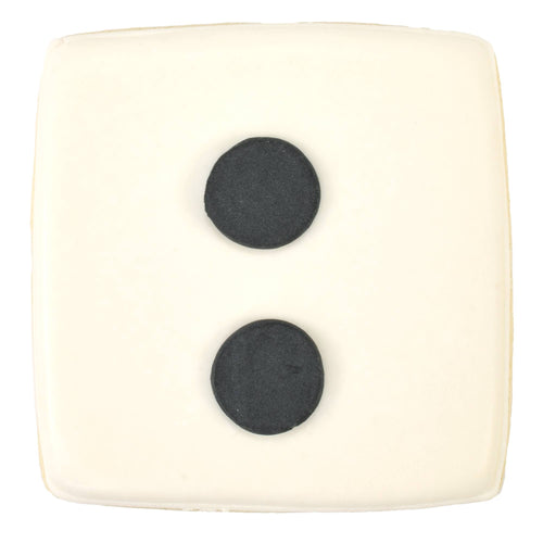 Square Cookie Cutter (2.5")