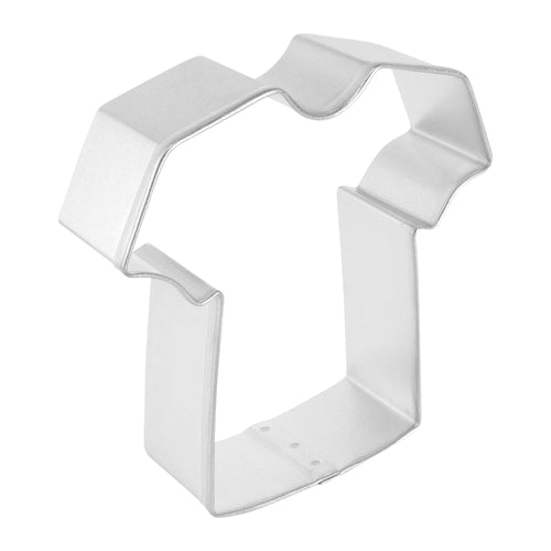 Tee Shirt Cookie Cutter (3.5")