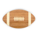 Touchdown! Football Cheese Board - Serving Platter