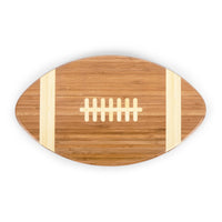 Touchdown! Football Cheese Board - Serving Platter