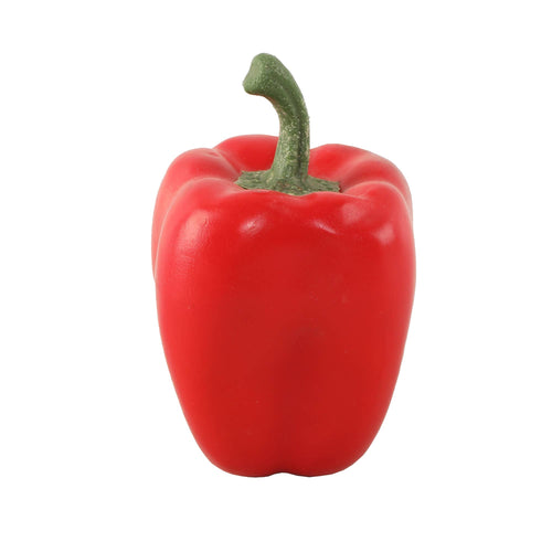 Bell Pepper – Artificial Food Décor