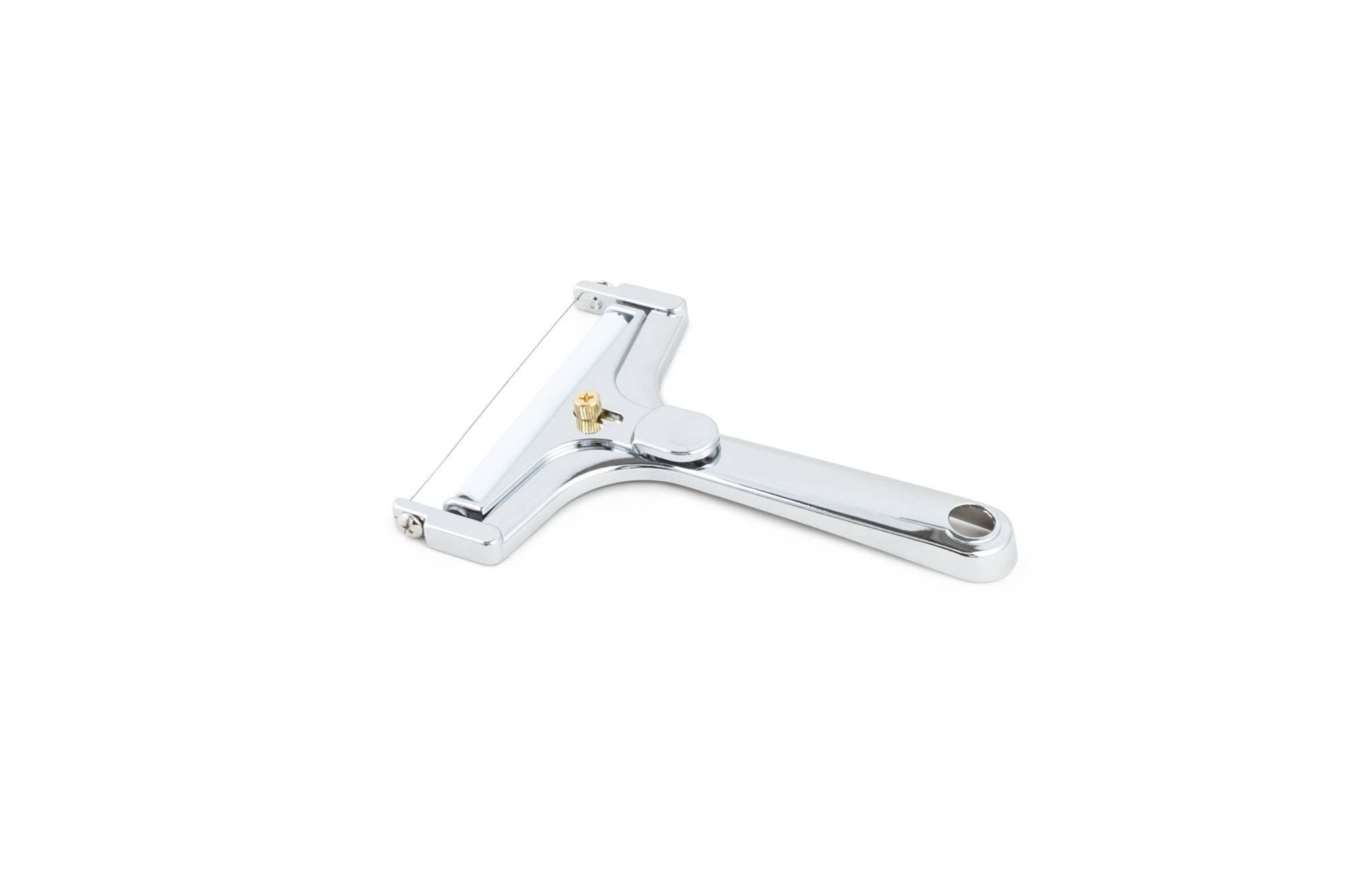Adjustable Cheese Slicer, with 2 Replacement Wires | Fox Run