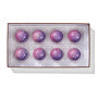 Blueberry Cheesecake Bonbons | Christopher Elbow
