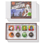 Christopher Elbow Halloween 8 Piece Classic Monsters Chocolate Collection