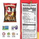 Mama Zuma's Revenge Potato Chips (2oz) | Route 11