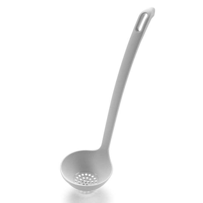 HIC Kitchen Straining Ladle